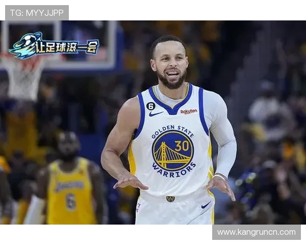 美网友热议库里表现称其依赖体系与掩护移动才能突围