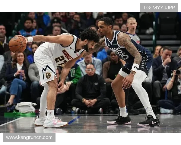 穆雷单场50分带队4胜1负约基奇同场却仅1胜4负的反差分析